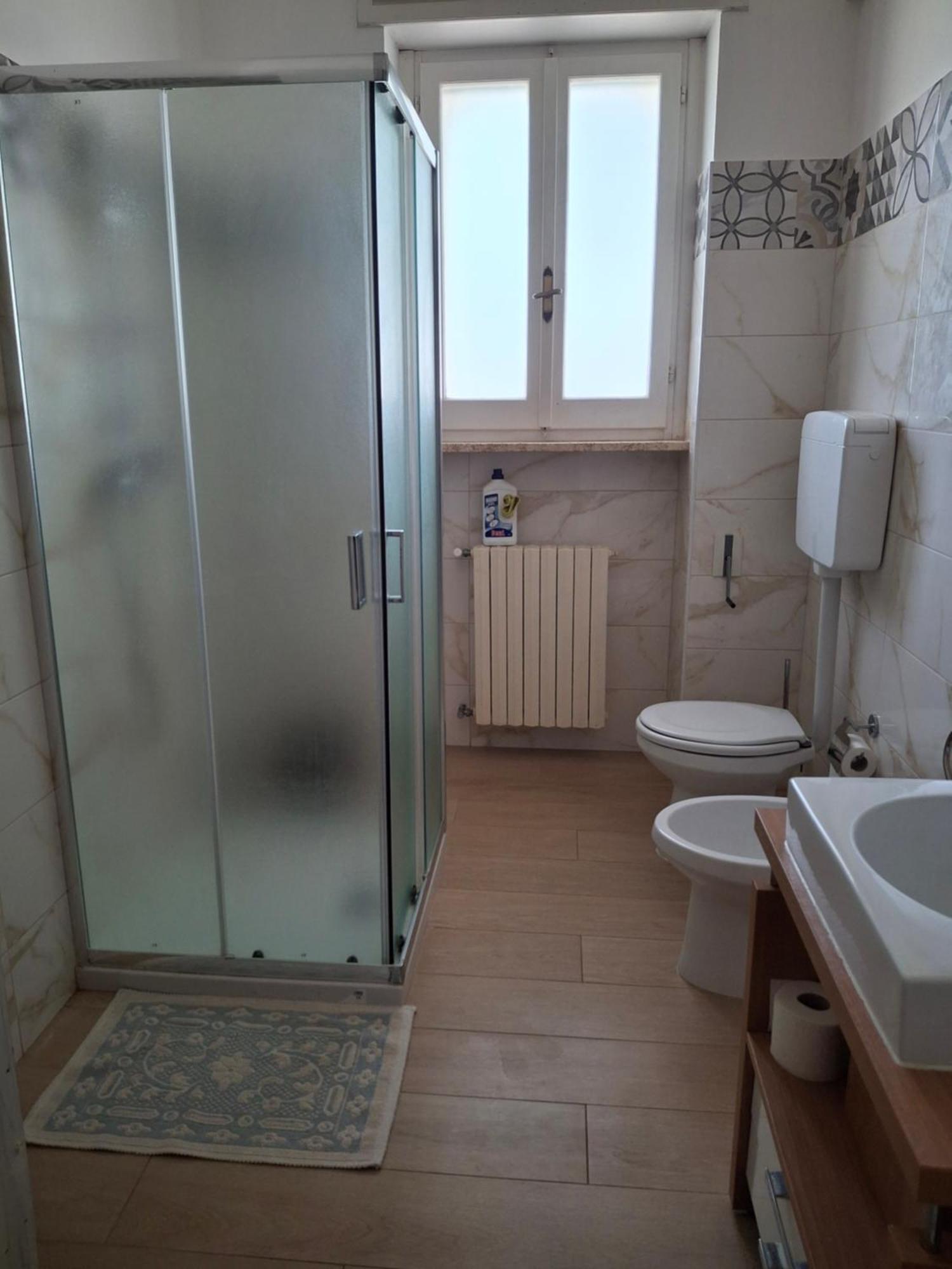 Stelle Sul Salento Holiday Home 玛丽娜迪曼卡维萨 外观 照片