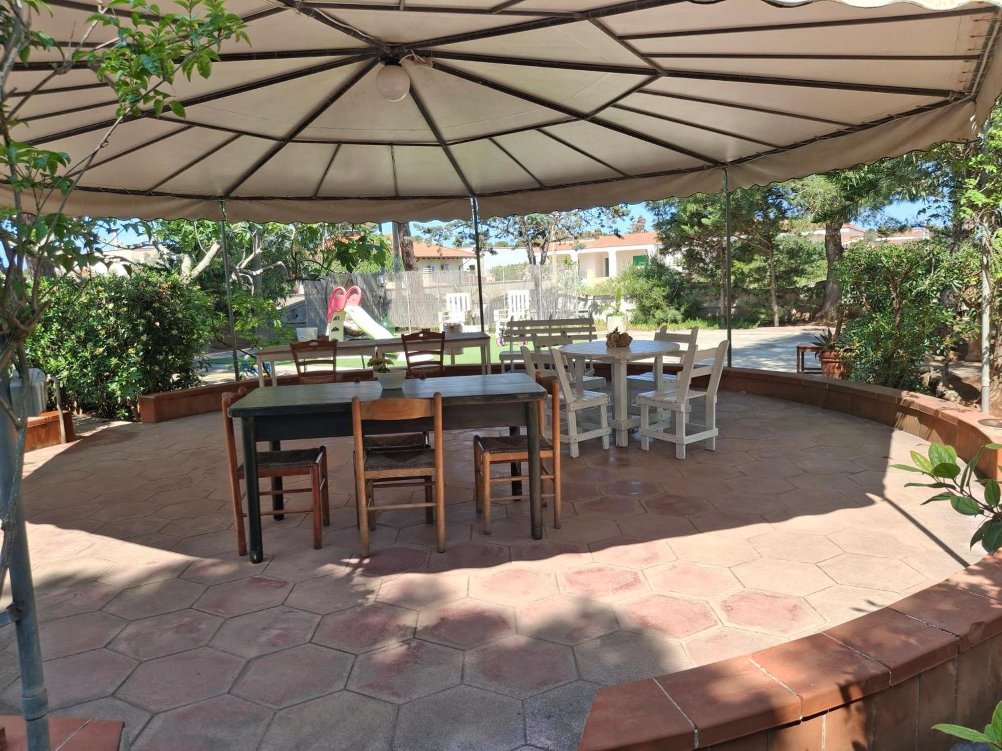 Stelle Sul Salento Holiday Home 玛丽娜迪曼卡维萨 外观 照片