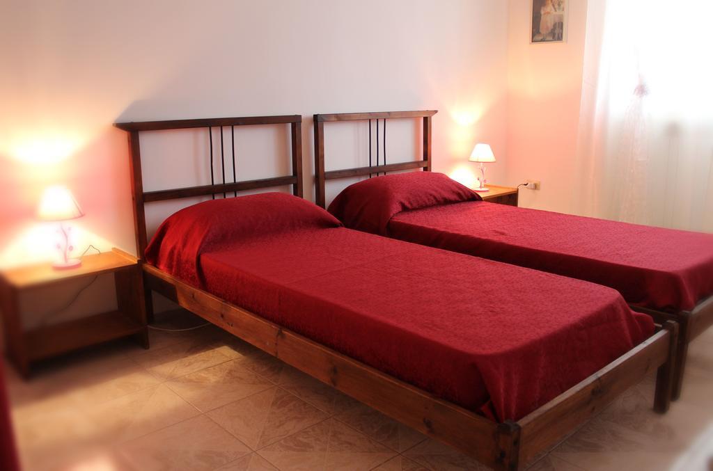 Stelle Sul Salento Holiday Home 玛丽娜迪曼卡维萨 外观 照片