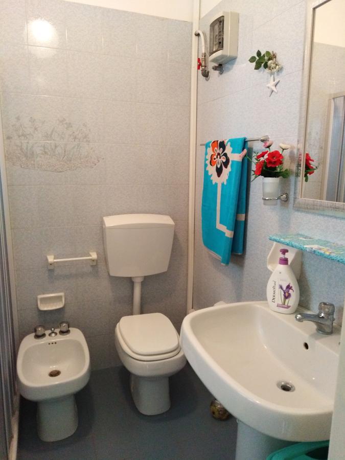 Stelle Sul Salento Holiday Home 玛丽娜迪曼卡维萨 外观 照片